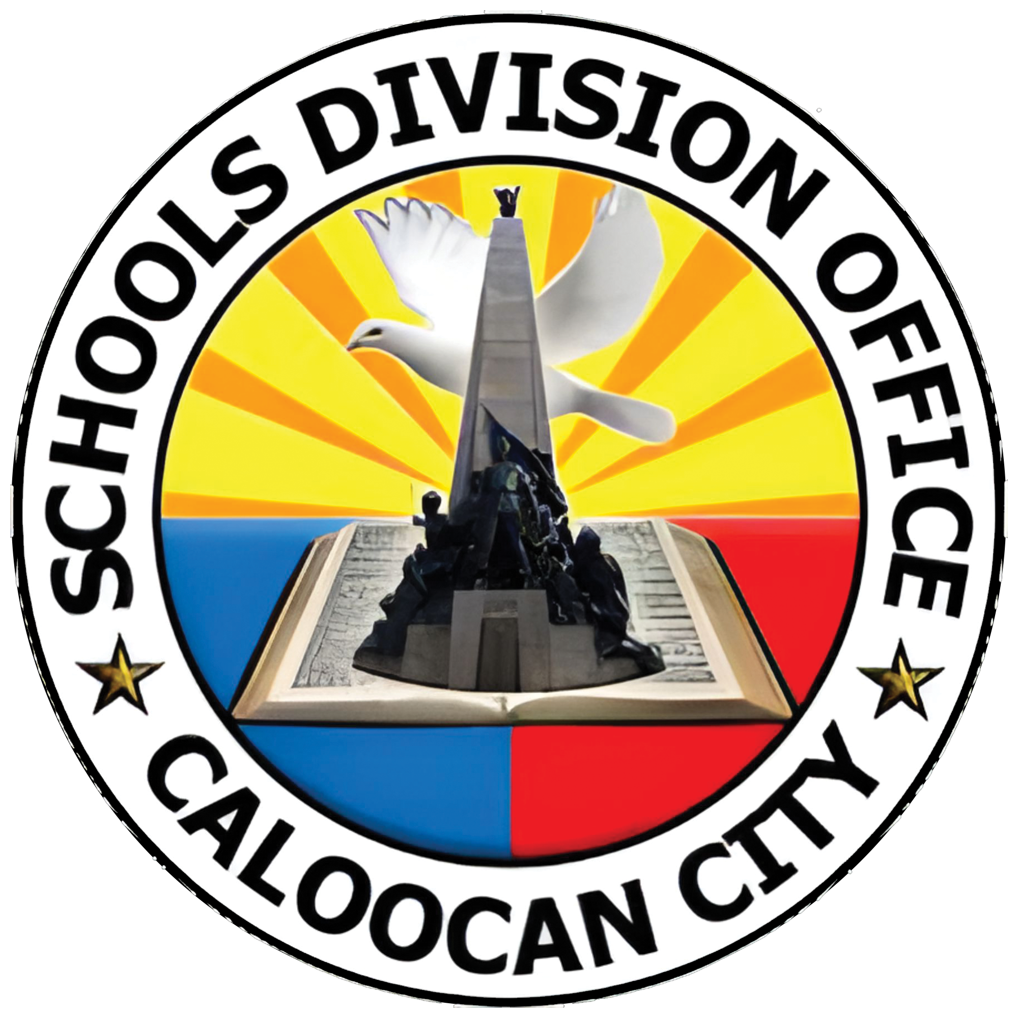 Sta. Quiteria Elementary School Official Logo